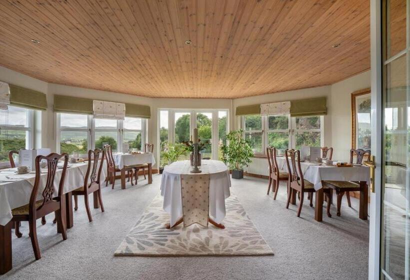 بنسيون Killoran House