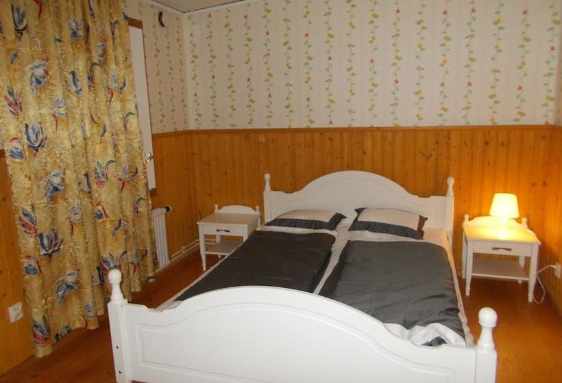 Пансион L Vildmarken