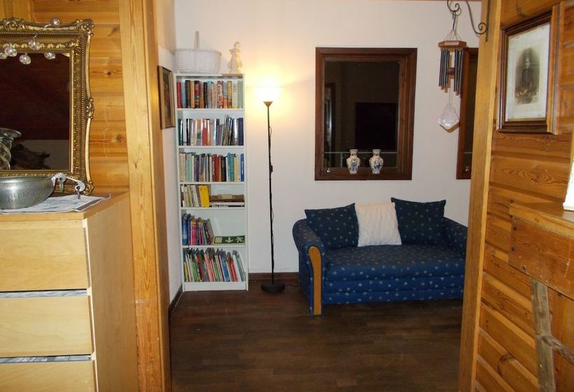 Пансион L Vildmarken