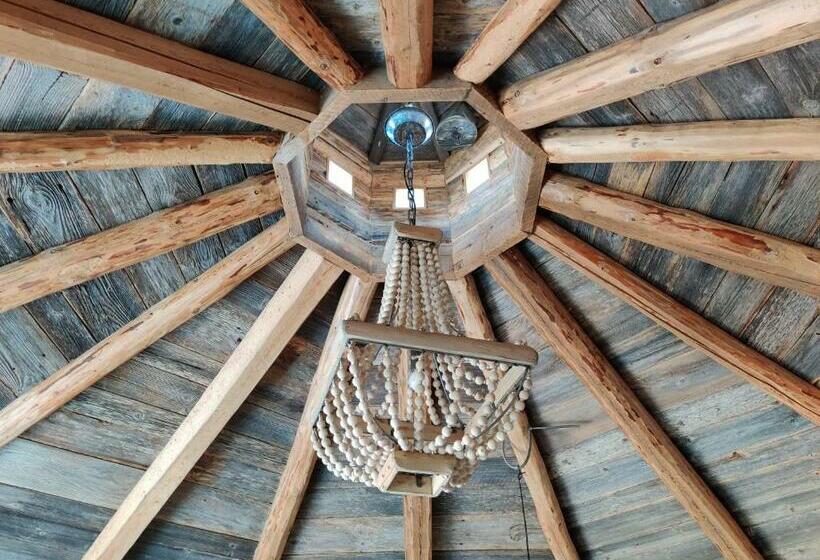 ペンション Lapuanjoen Rantakeidas