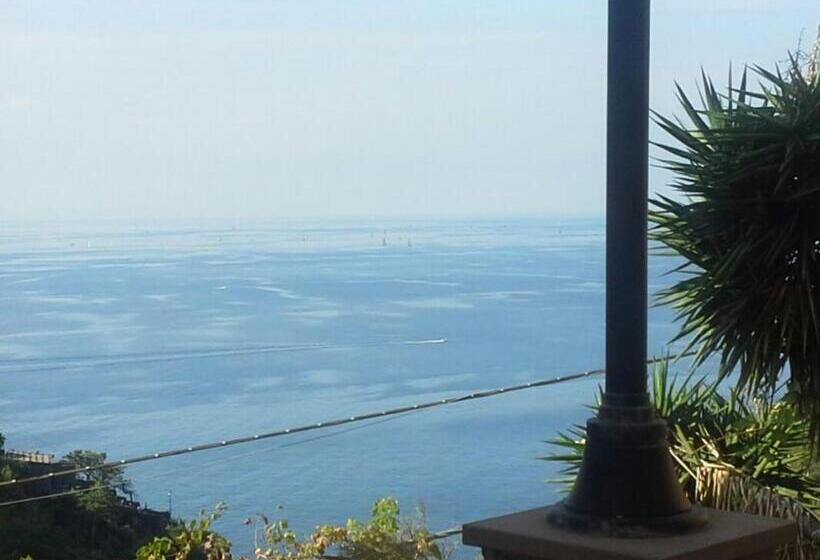 پانسیون Sole Terra Mare