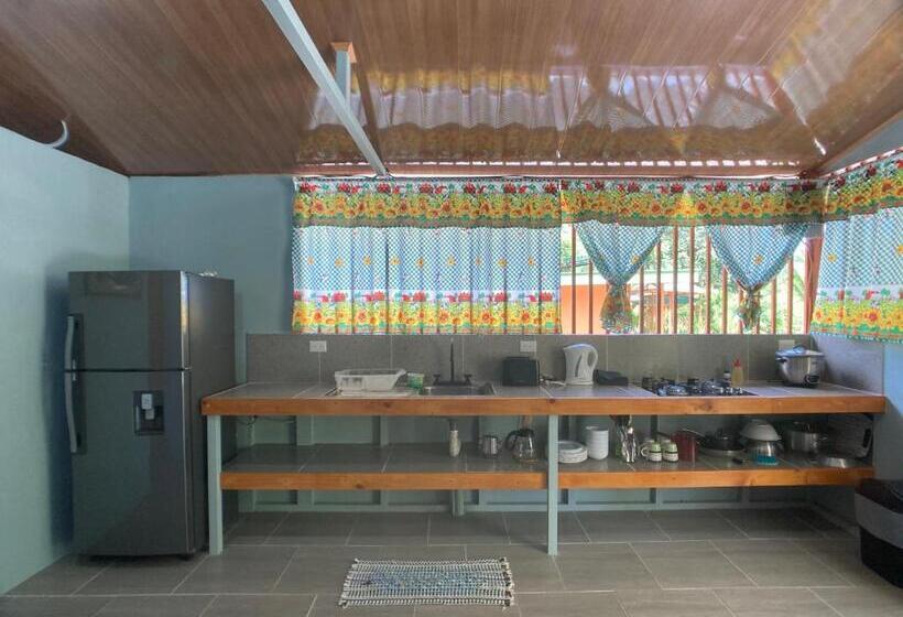 بنسيون Yejos Jungle Lodge