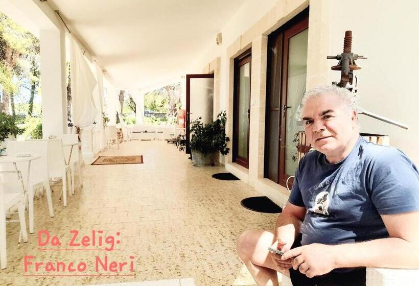 리조트 A Casa Noscia   Bb San Pietro In Bevagna Charming House