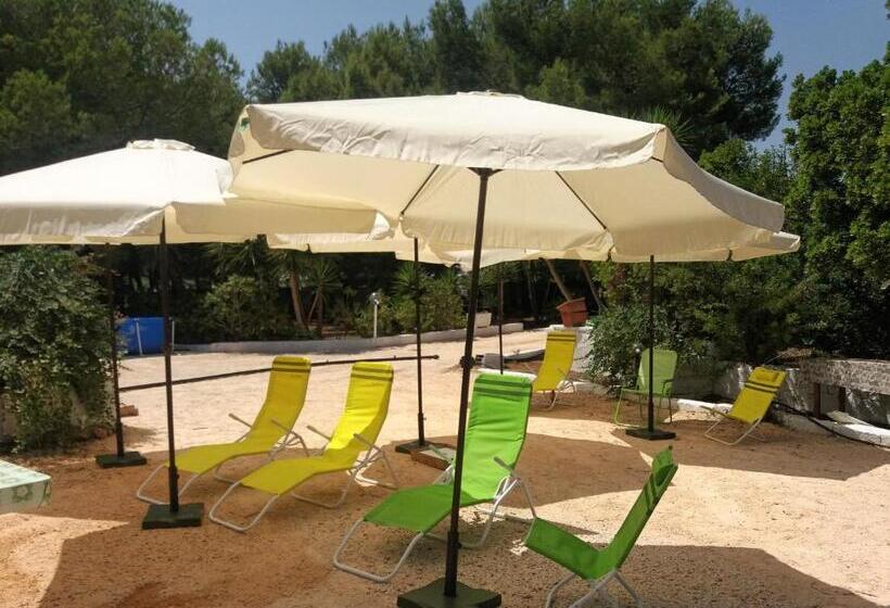 리조트 A Casa Noscia   Bb San Pietro In Bevagna Charming House