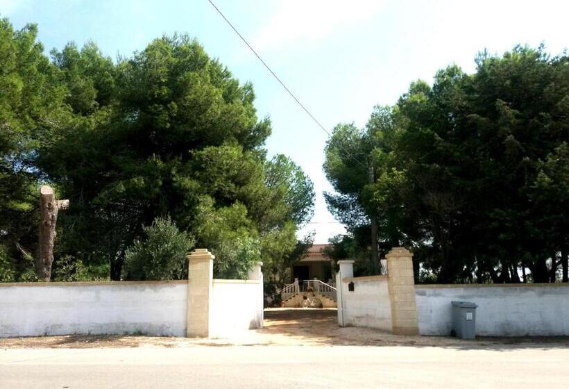 리조트 A Casa Noscia   Bb San Pietro In Bevagna Charming House