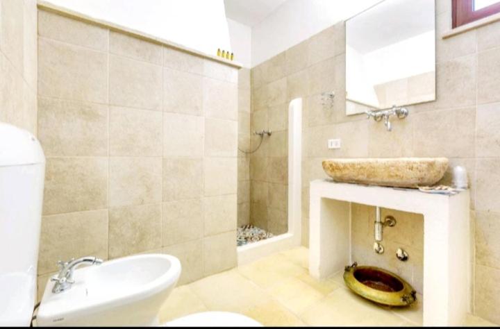 리조트 A Casa Noscia   Bb San Pietro In Bevagna Charming House