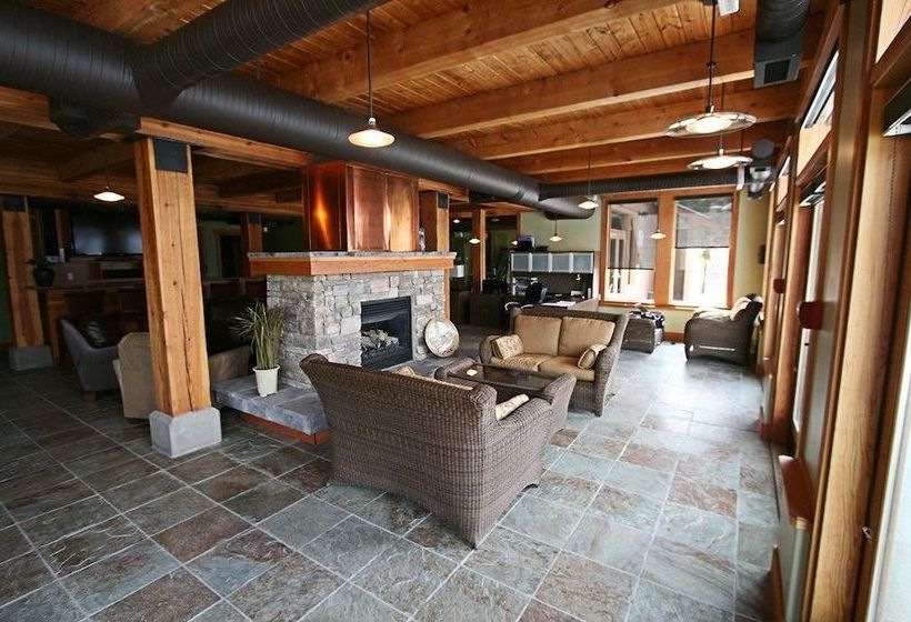 אתר נופש Carmel Beach Private Lodges