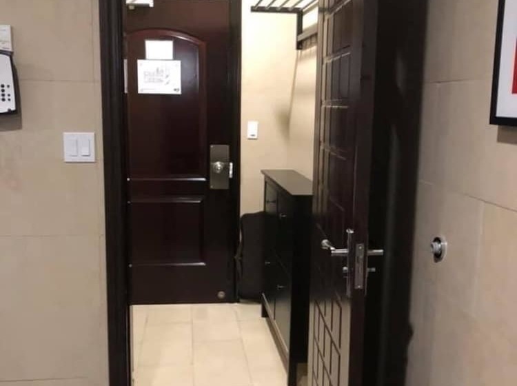 Курорт Luxury First