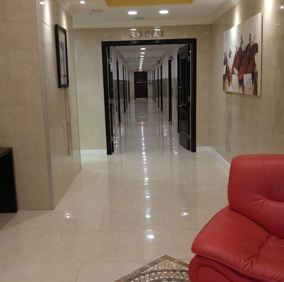 Курорт Luxury First