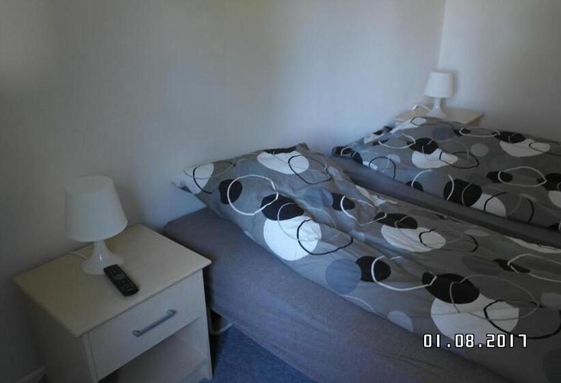 Ringslund B&b