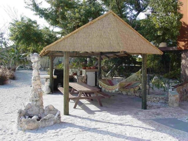 The Barnacle B&b