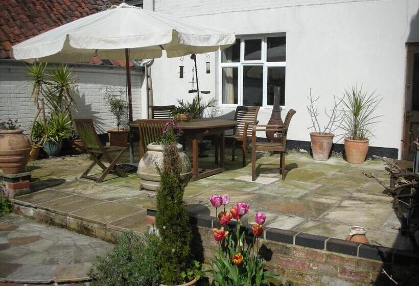 The Cockatrice B&b