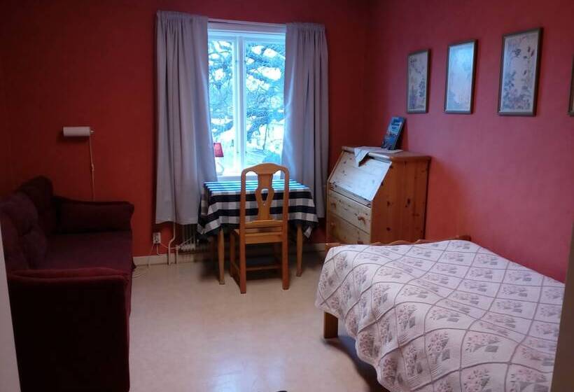 Vandrarhemmet Hammar   Hostel