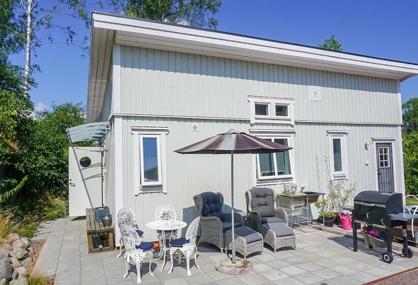 Villa Weidling B&b