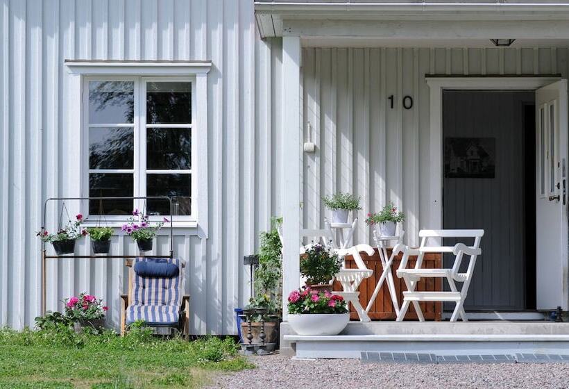 Villa Weidling B&b
