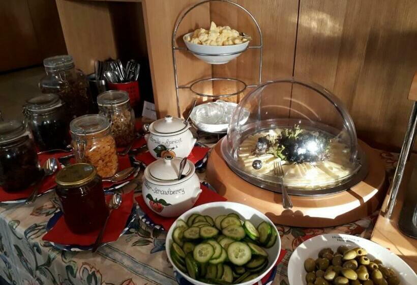 הוסטל Hubertushof Fromwald Hotel Und Gasthof