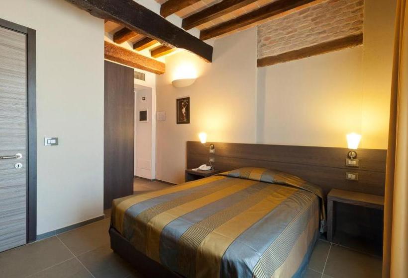 فندق صغير Locanda Sant Ambrogio