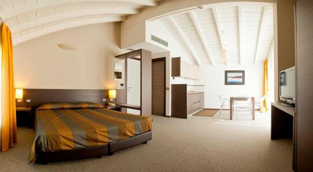 فندق صغير Locanda Sant Ambrogio