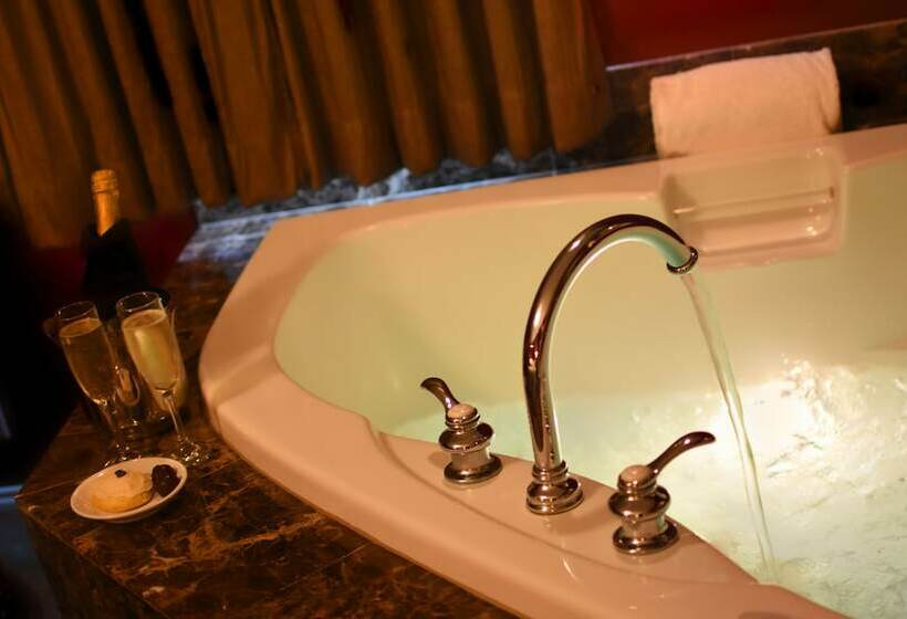 הוסטל Sheridan S Bed & Breakfast