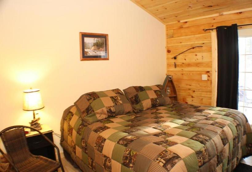 ユースホステル The Old Tioga Inn Bed And Breakfast
