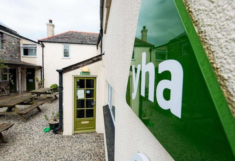 旅馆 Yha Boswinger