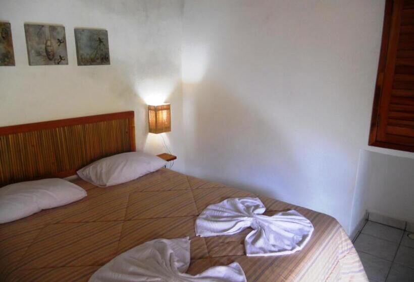 Art Hotel Cristal De Igatu