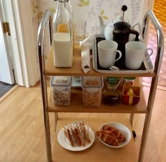 Baytree B&b
