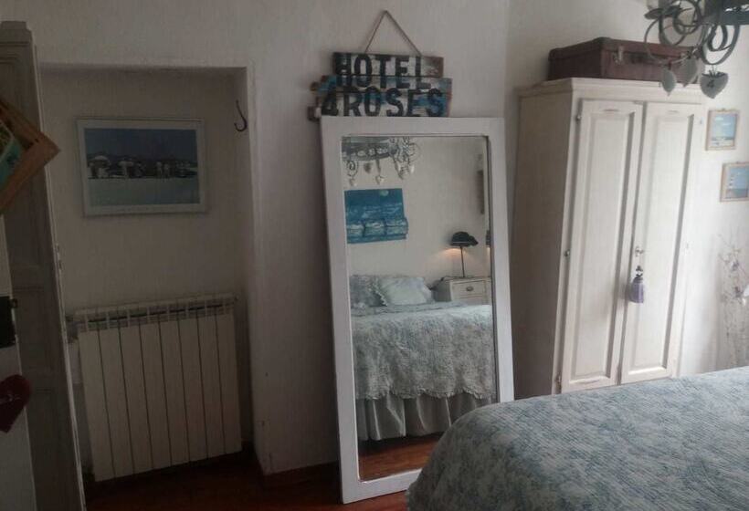 B&b Casa Nan