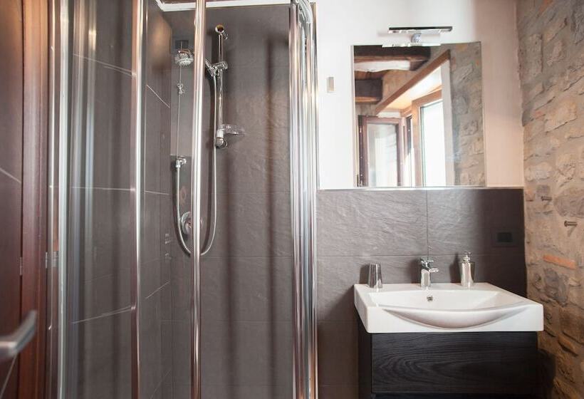 B&b Largo Alighieri