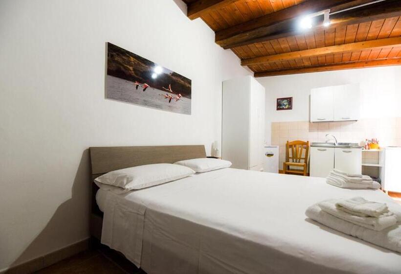 B&b Macchia Mediterranea