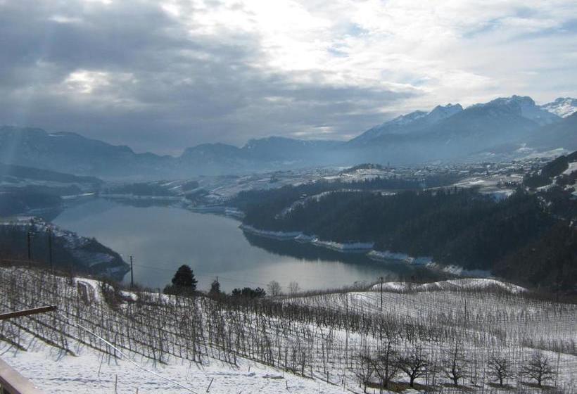 Bed and Breakfast Agritur Vista Lago
