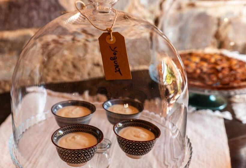 ベッドアンドブレックファースト Antico Convento