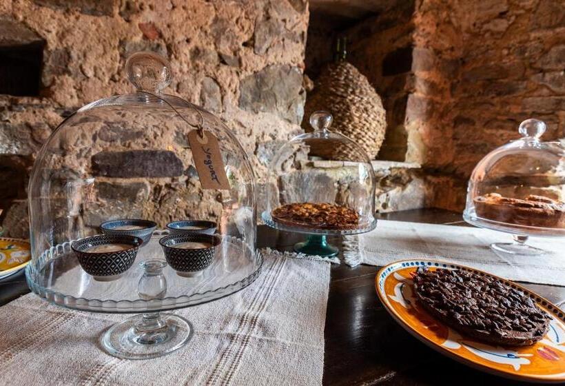 ベッドアンドブレックファースト Antico Convento