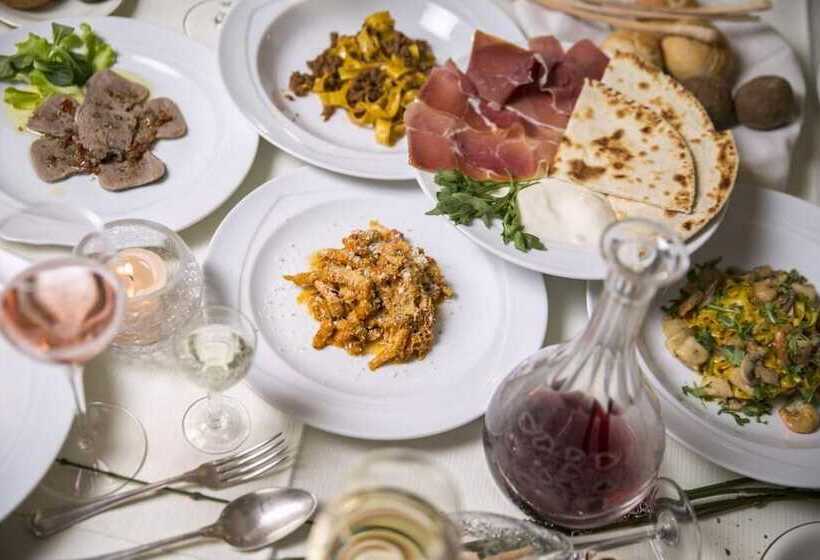 مبيت وإفطار Ca' Ada