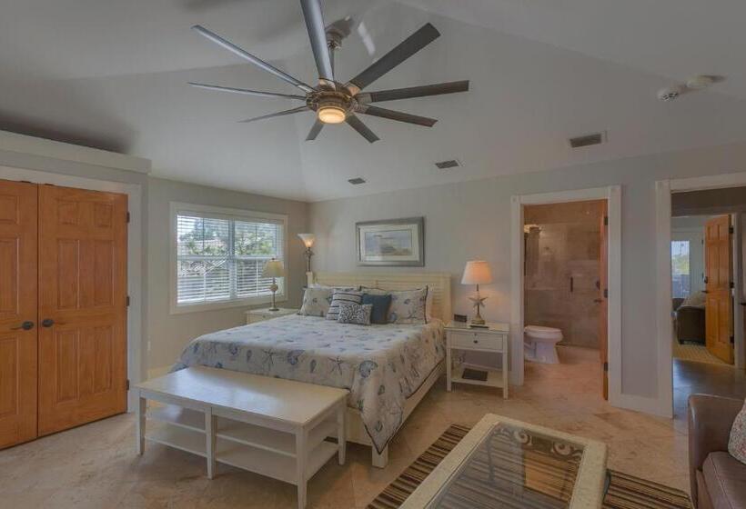 Bed and Breakfast Cape San Blas Inn