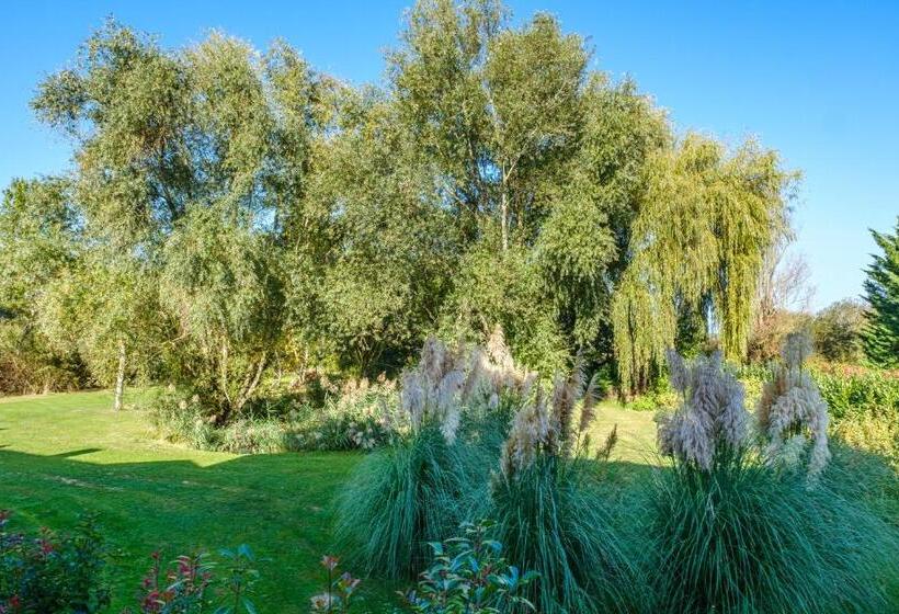 צימר Domaine De La Blonnerie