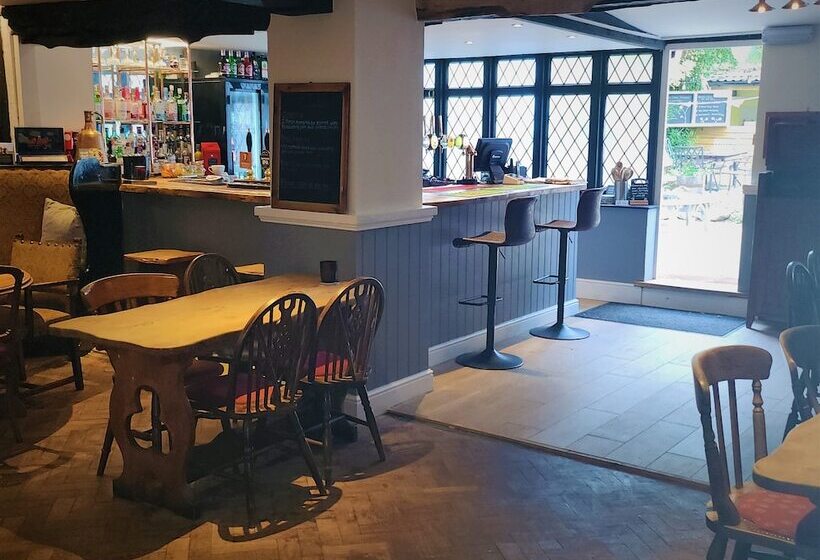 צימר East Dart Inn