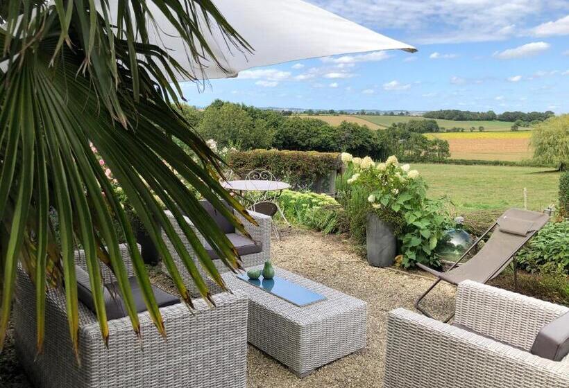 Bed and Breakfast La Boisnière