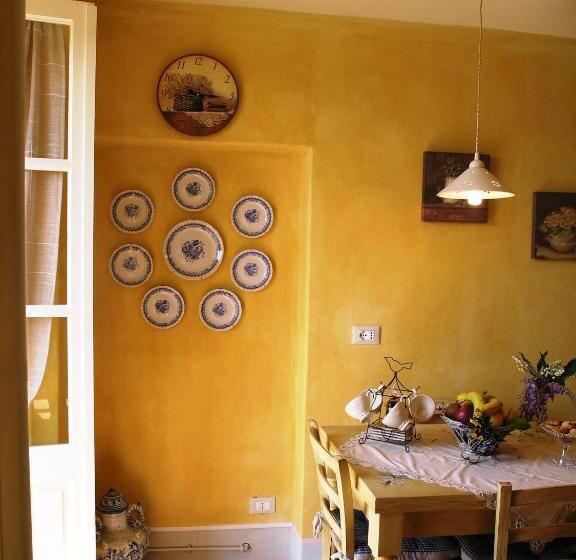 Bed and Breakfast La Cantinetta Resort