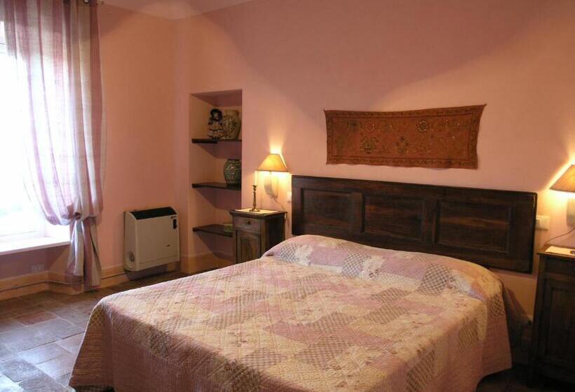 Bed and Breakfast La Cantinetta Resort