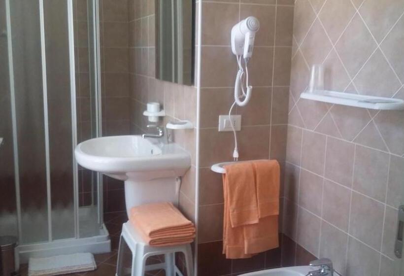 Bed and Breakfast La Vecchia Scuola