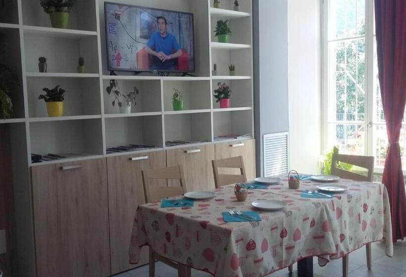 Bed and Breakfast La Vecchia Scuola