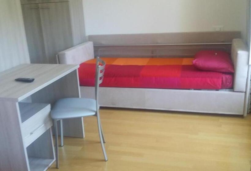 Bed and Breakfast La Vecchia Scuola