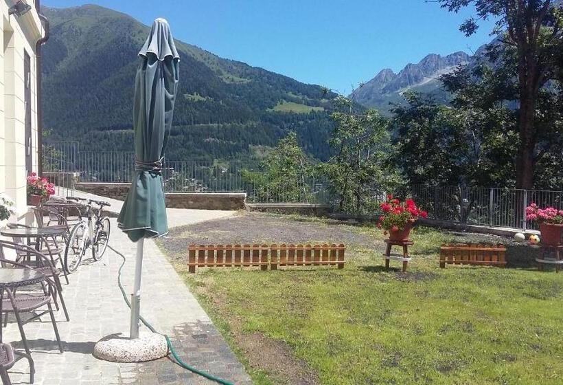 Bed and Breakfast La Vecchia Scuola