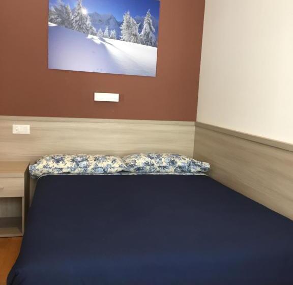 Bed and Breakfast La Vecchia Scuola