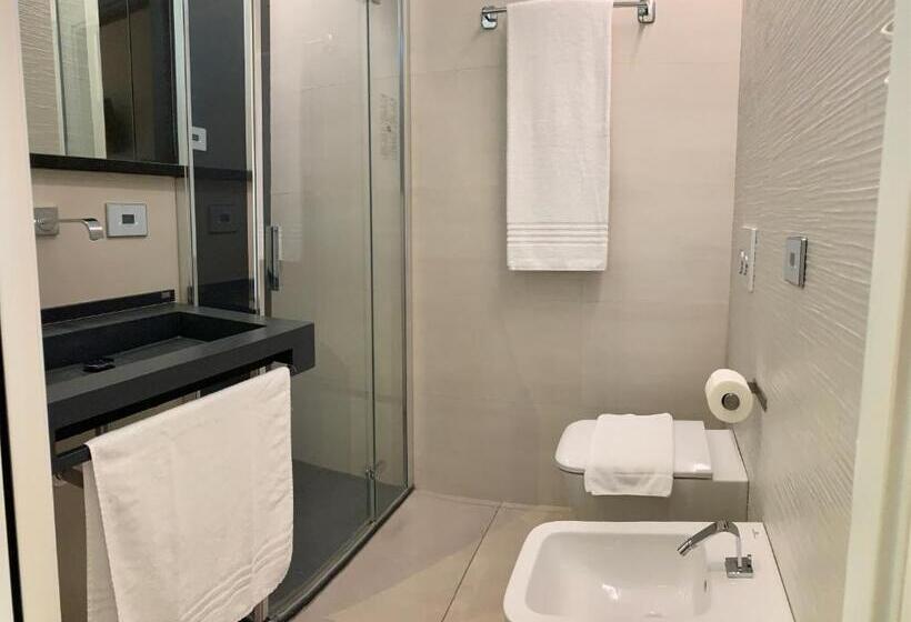 مبيت وإفطار Le 3 Botti Locanda
