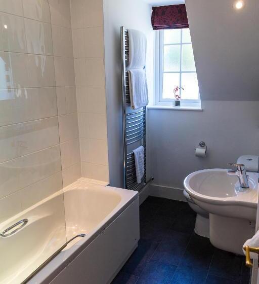 Bed and Breakfast Middle Aston House
