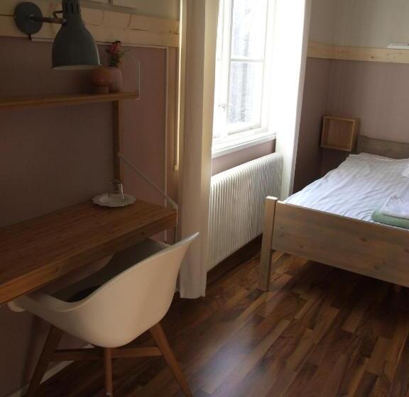 צימר Skålleruds Gård