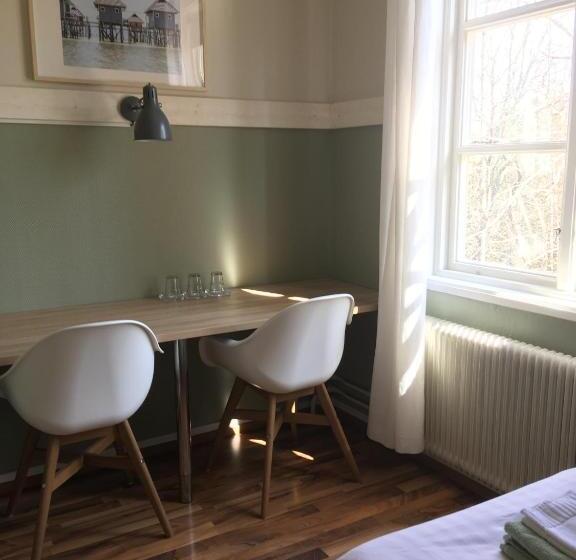 צימר Skålleruds Gård