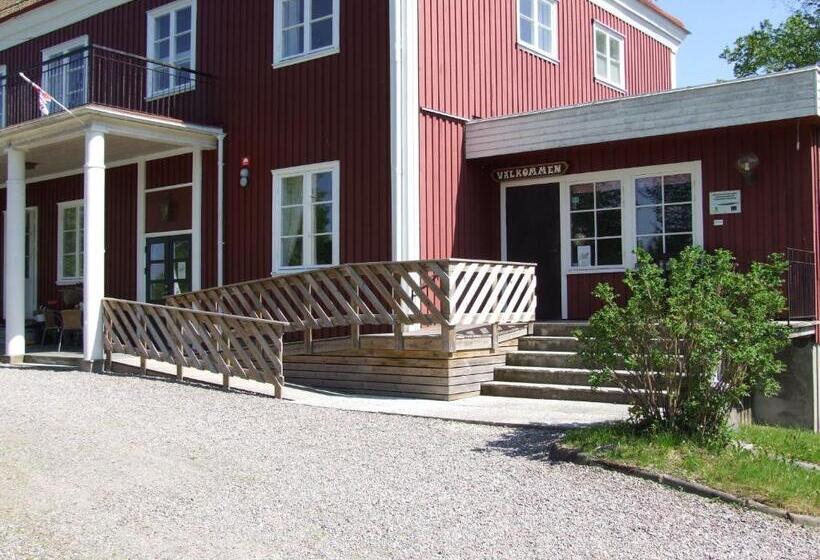 צימר Skålleruds Gård